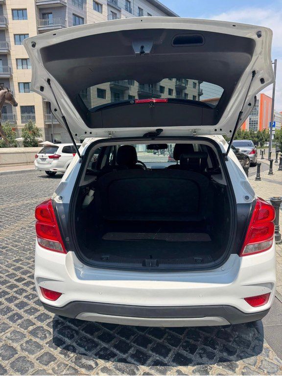 Chevrolet Trax, 1.4 L, 2020 il, 69 000 km — Avtomobillər, Bakı (6)