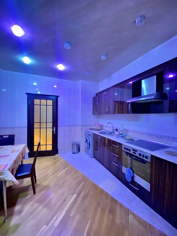 İcarəyə verilir 3 otaqlı yeni tikili 146 m² — Mənzil, Bakı (12)