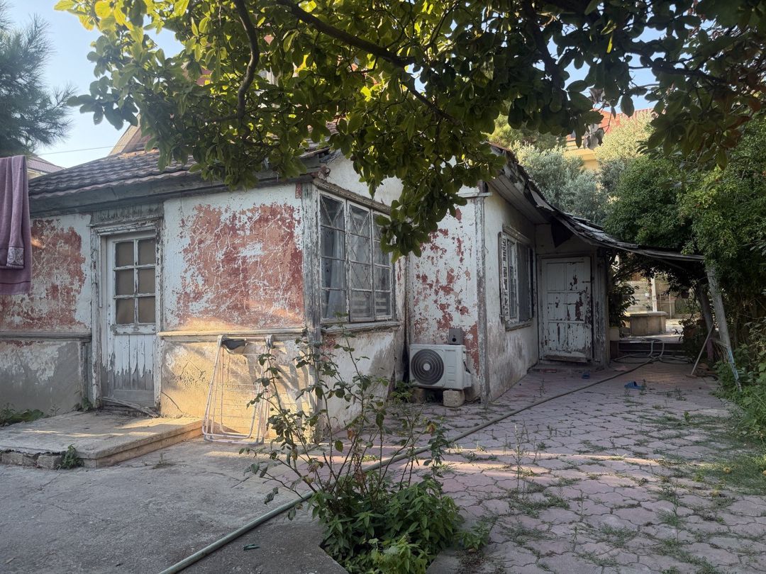Satılır 8 otaqlı həyət evi/bağ evi 450 m² — Ev, villa, Bakı (4)