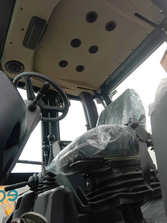 Ekskavator yükləyici "JCB 3DX", 2024 il — İnşaat texnikası, Bakı (2)