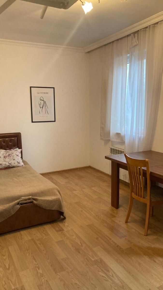 4-otaqlı mənzil, Sumqayıt ş., 90 m² — Mənzil, Sumqayıt (10)