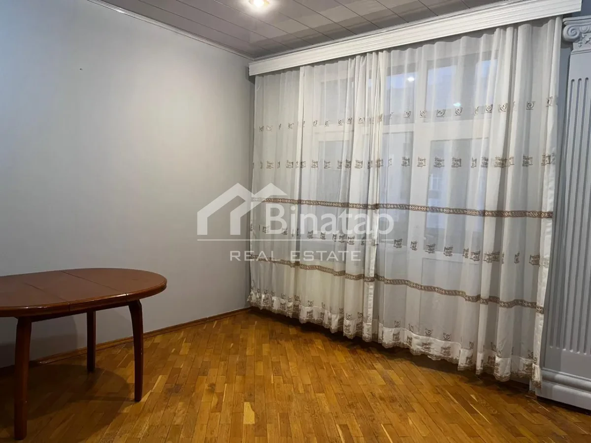 Satılır 3 otaqlı yeni tikili 125 m², Badamdar qəsəbəsi, Səbail rayonu — Mənzil, Bakı (3)