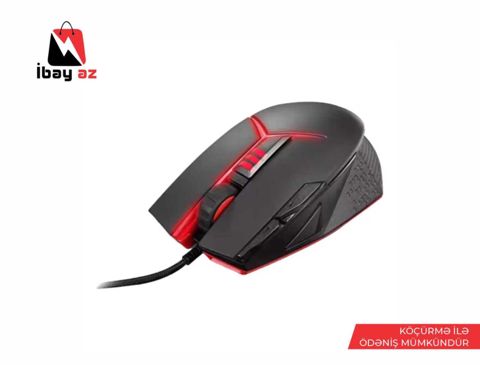 Mouse "Lenovo Y Gaming Precision Wired GX30J07894" — İbay Az