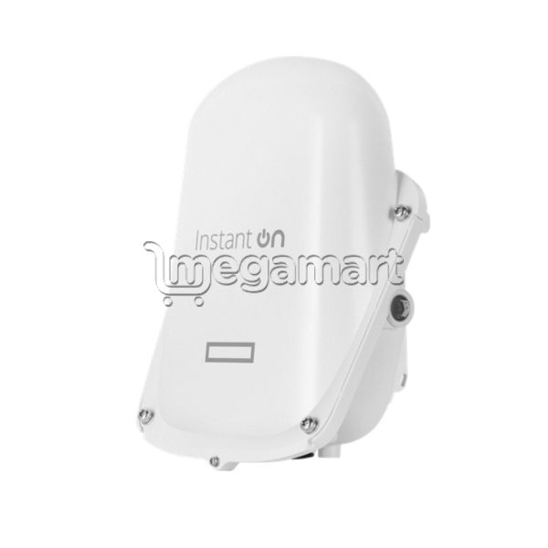 Wi-Fi giriş nöqtəsi HPE Aruba Instant On AP27 2x2 (RW) Wi-Fi 6 AP (S1T37A) — Giriş nöqtələri, Bakı (2)