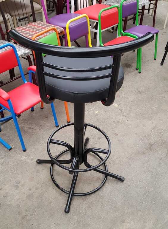 Bar oturacaqları — Mebel, Bakı (3)