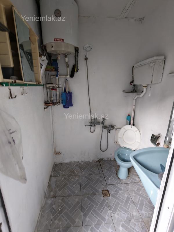Satılır 3 otaqlı Həyət evi / Villa, 90 m², Sabunçu rayonu — Ev, villa, Bakı (10)