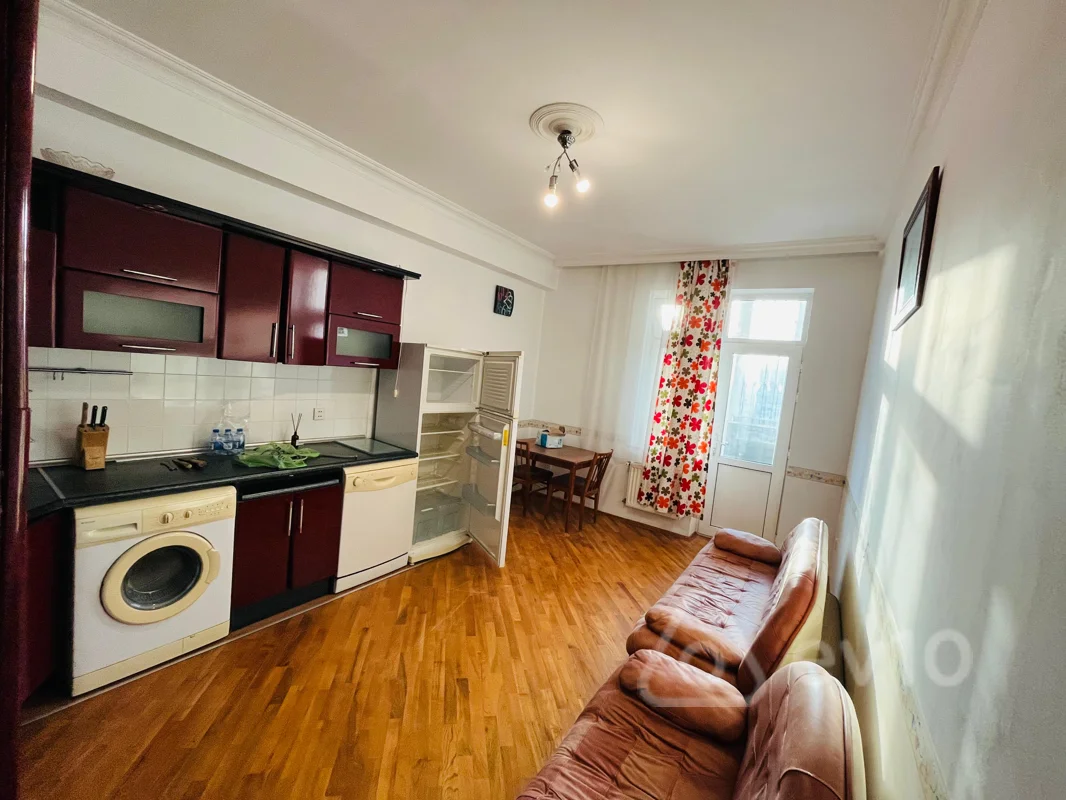 3 otaqlı mənzil, 150 m², Asif Məhərrəmov küç — Mənzil, Bakı (8)