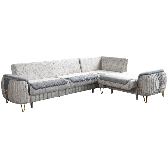 Künc Divan D/M Madrid — Mebel, Bakı (3)