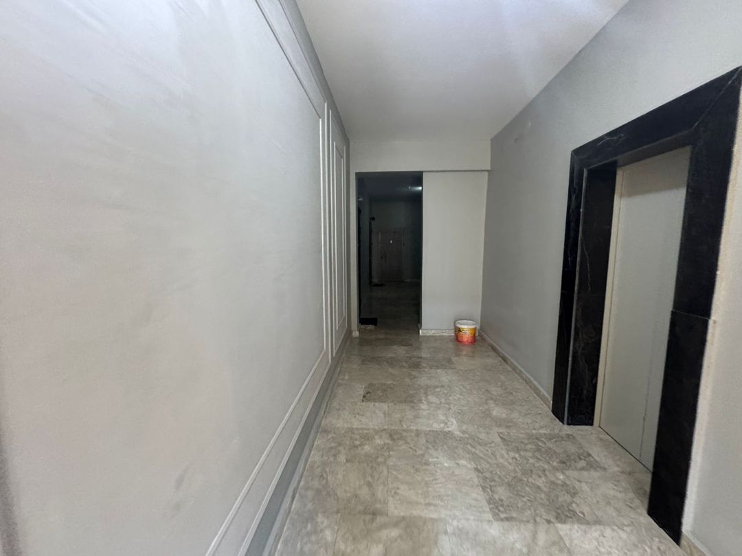 Satılır 2 otaqlı yeni tikili 100 m² — Mənzil, Bakı (4)