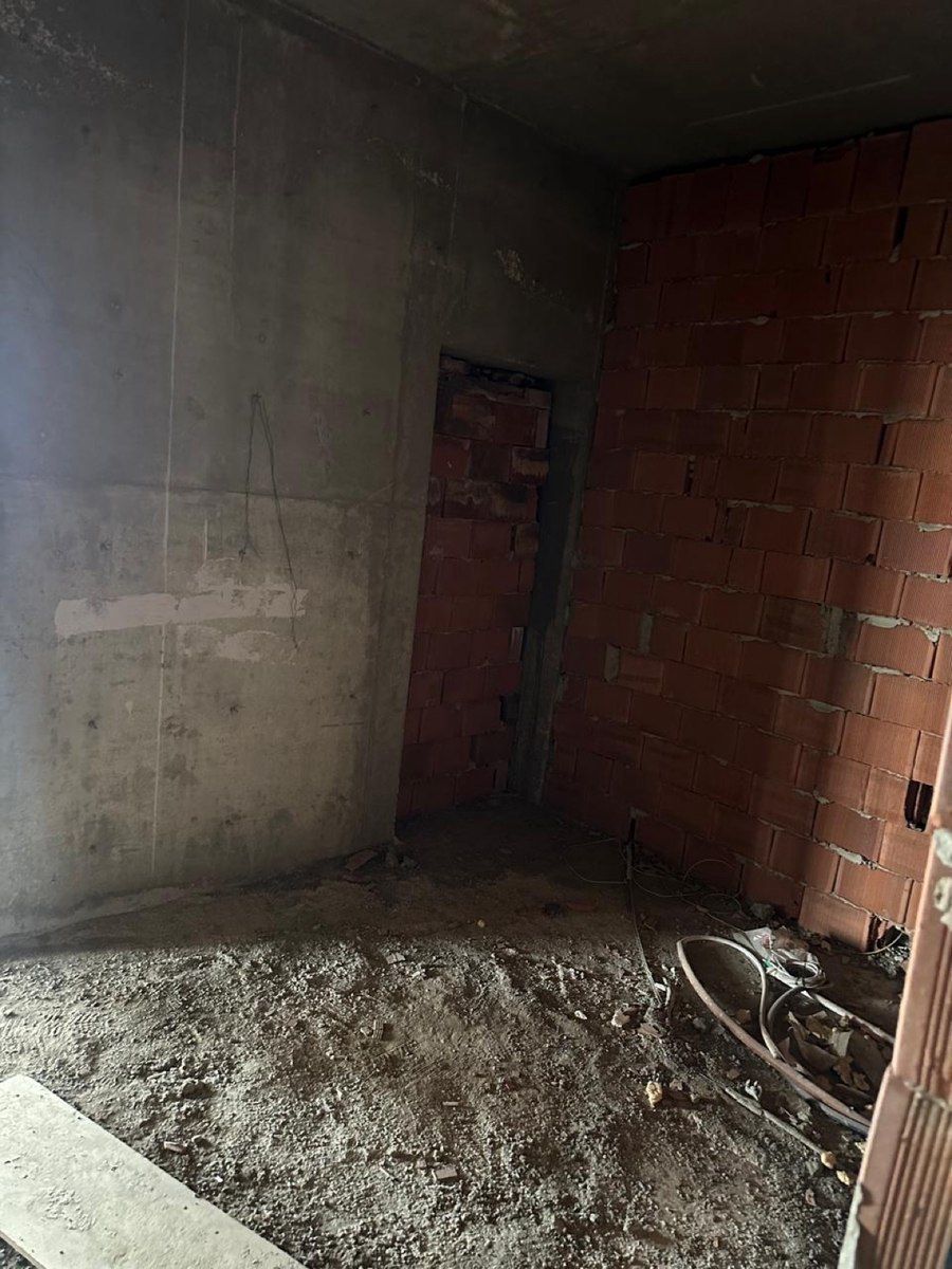 3-otaqlı yeni tikili, 28 May m., 145 m² — Mənzil, Bakı (9)