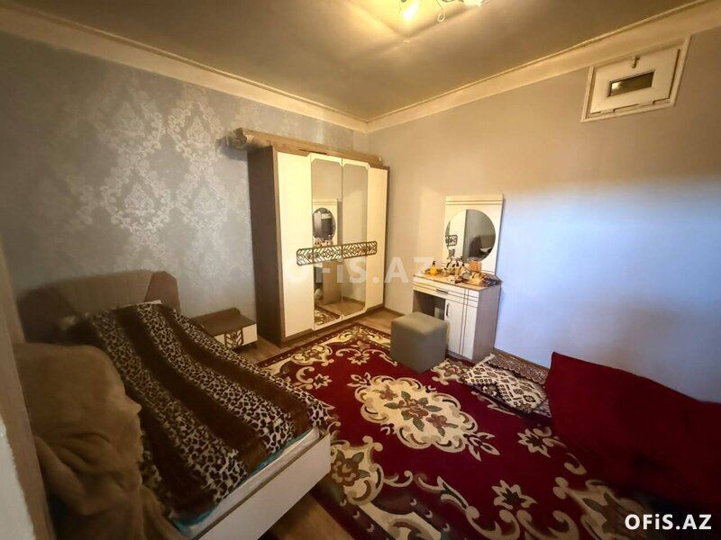Həyət evləri Satılır Sabunçu r., Maştağa q., 4 otaq, 100 m² — Ev, villa, Bakı (7)