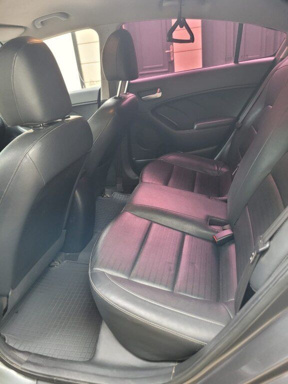 Kia K3, 1.6 L, 2017 il, 182 000 km 77-MT-243 — Avtomobillər, Quba (9)