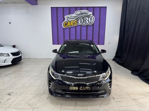 Kia Optima, 2.0 L, 2016 il, 108 000 km — Sumqayıt