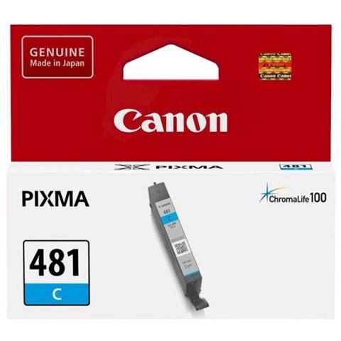 Canon CLI-481C (2098C001 / 2098C001AA) Cyan mürəkkəb kartrici — Canon — 26 ₼ · Баку, Nərimanov · İstehlak malları və aksesuarlar Canon CLI-481C (2098C001 / 2098C001AA) Cyan mürəkkəb kartrici — Canon — Баку