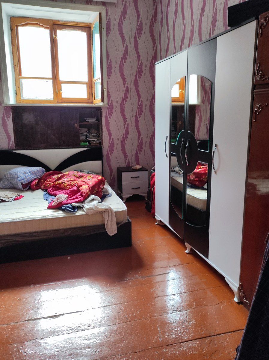 İcarəyə verilir 3 otaqlı köhnə tikili 100 m² — Mənzil, Bakı (2)