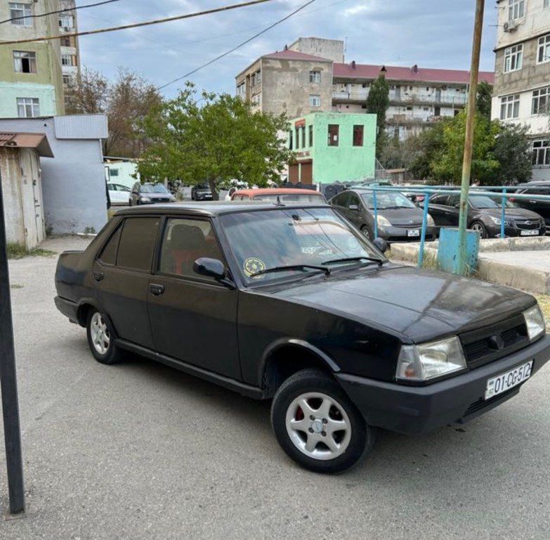 Tofas Sahin, 1.6 L, 2004 il, 97 582 km 01-CG-512 — Avtomobillər, Sumqayıt (4)
