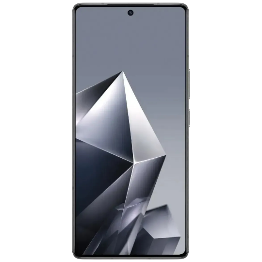 Mobil Telefon Infinix Note 50 Pro 12GB/256GB Shadow Black — Smartfonlar, Bakı (4)