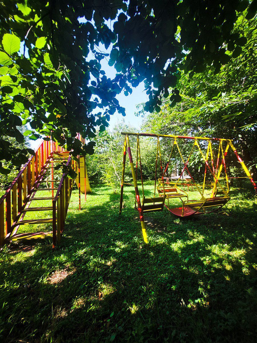 Bağ evi kirayə verilir, Zaqatala ş — Ev, villa, Zaqatala (11)