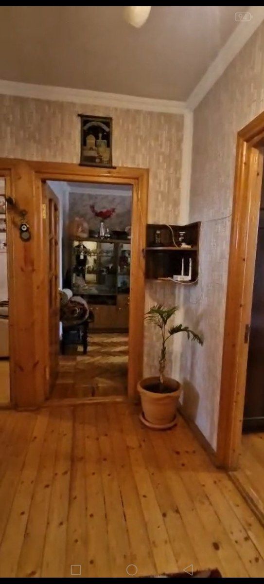 3-otaqlı mənzil, Gəncə ş., 75 m² — Mənzil, Gəncə