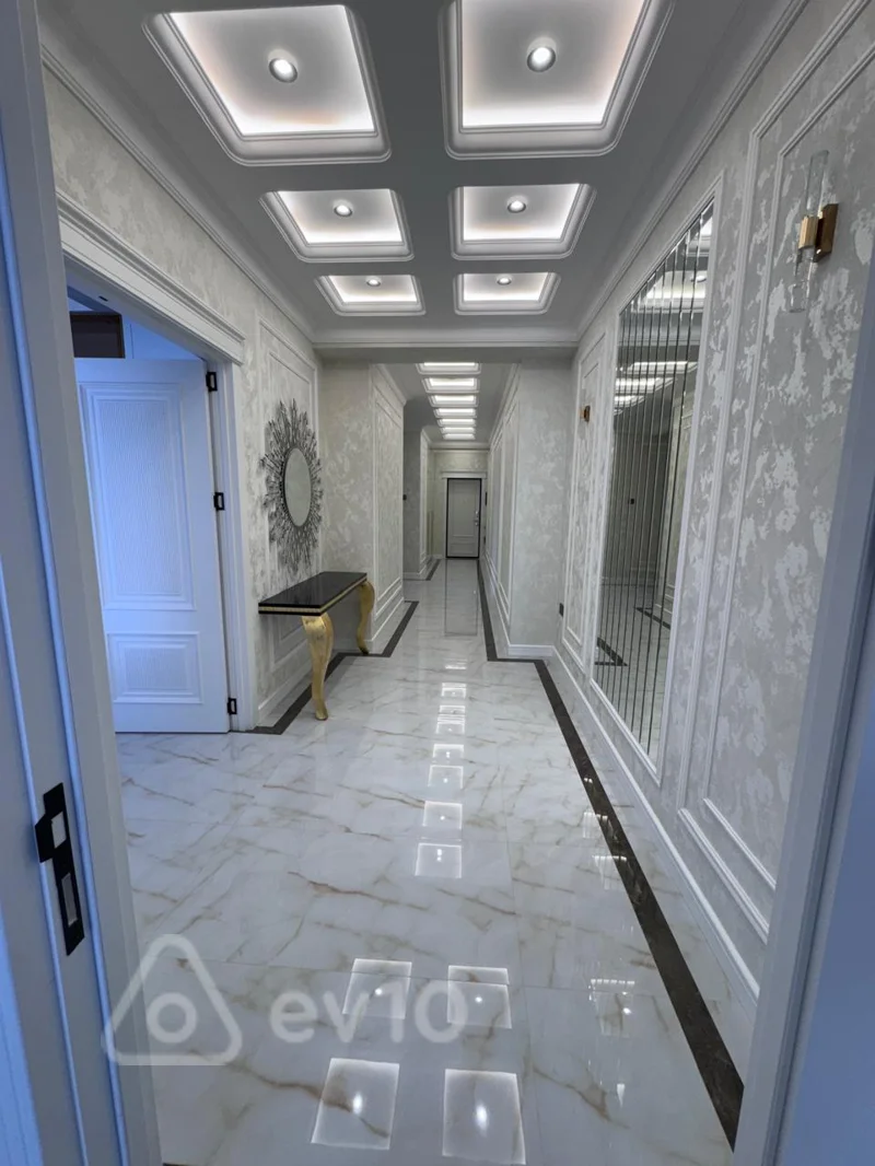 4 otaqlı mənzil, 144 m², Təbriz küçəsi — Mənzil, Bakı (6)