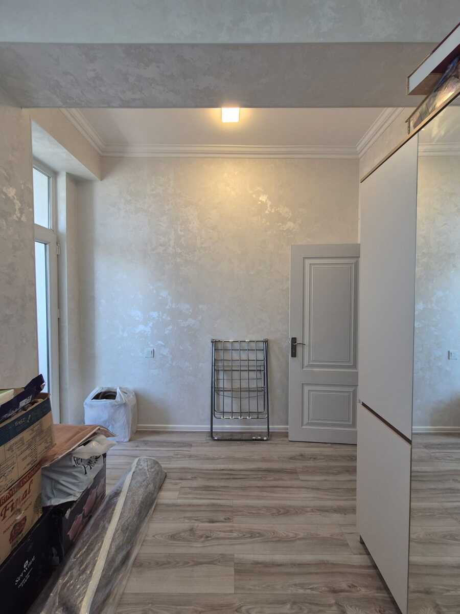 Satılır 3 otaqlı yeni tikili 66 m² — Mənzil, Bakı (7)