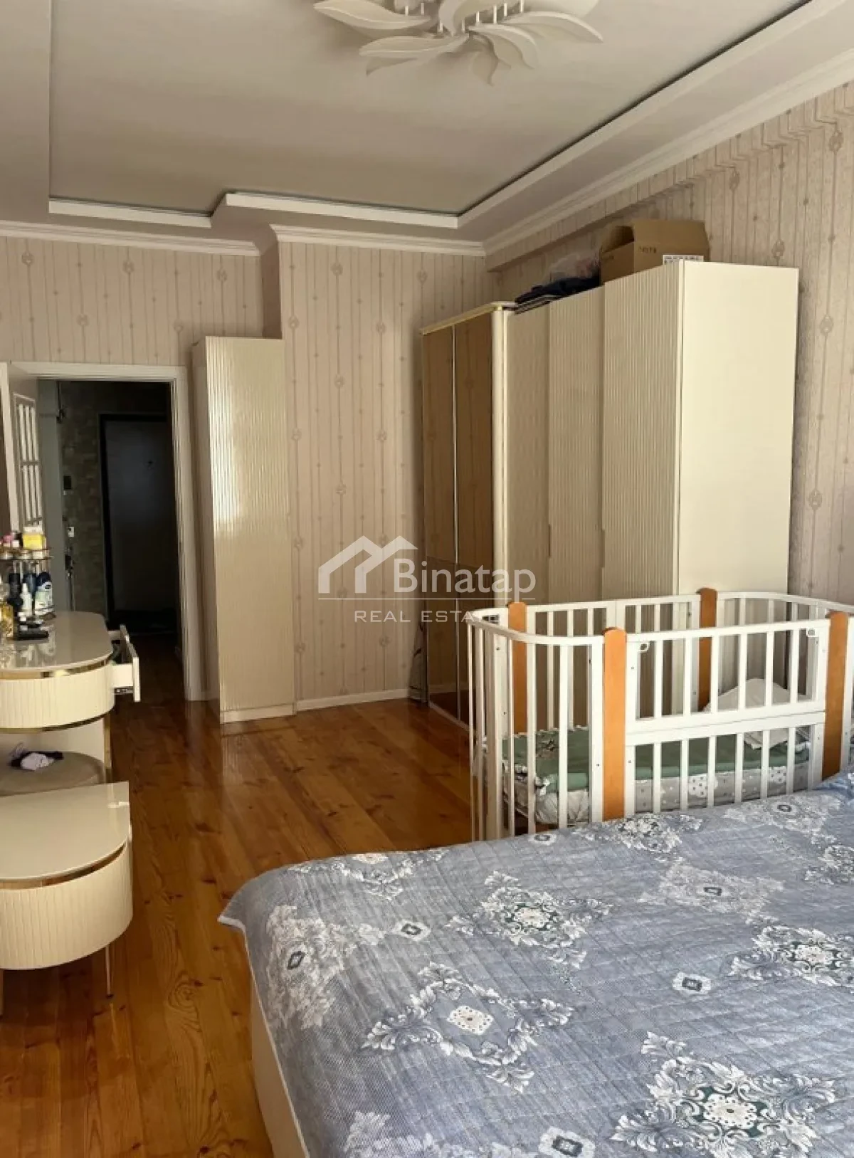 Satılır 2 otaqlı yeni tikili 59 m², 8 Noyabr metrosu, Nəsimi rayonu — Mənzil, Bakı (5)