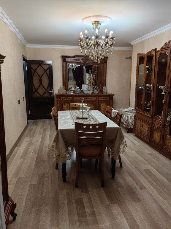 5-комн. квартира, м. Ахмедлы, 112 м² — Mənzil, Bakı (10)