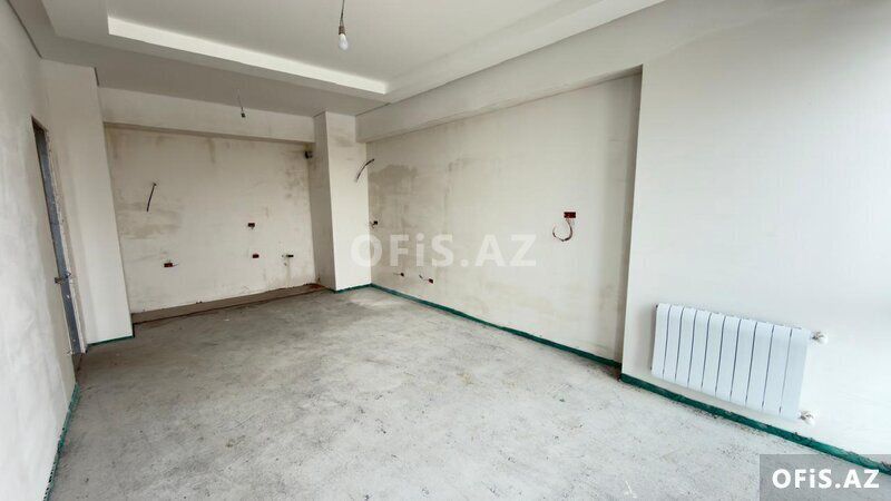 Yeni tikili Satılır Binəqədi r., Avtovağzal m., 2 otaq, 55.88 m² — Mənzil, Bakı (3)