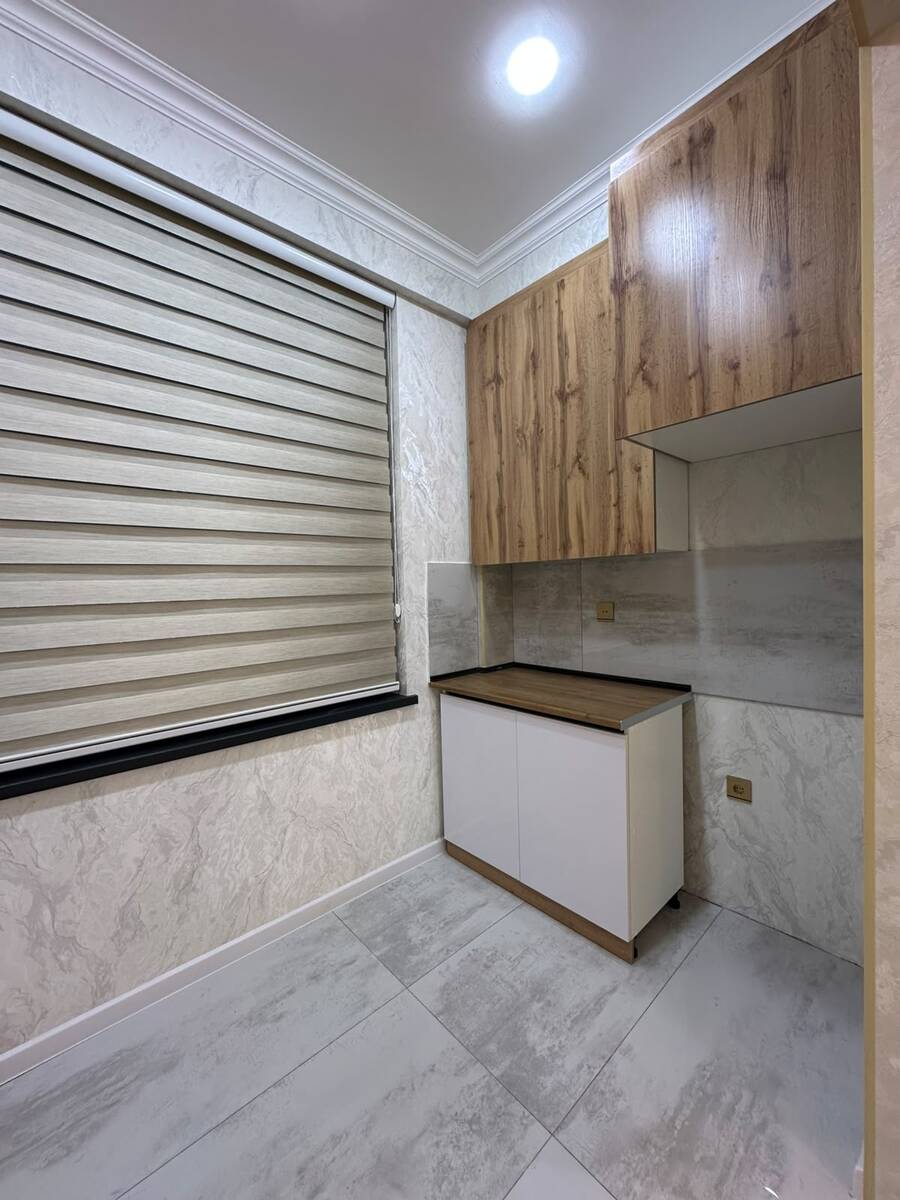 Satılır 2 otaqlı yeni tikili 48 m² — Mənzil, Xırdalan (6)