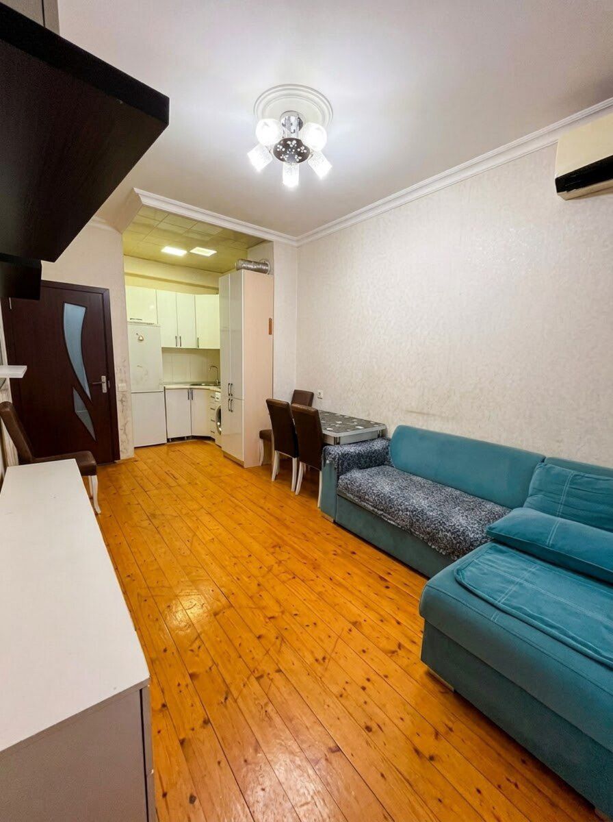 2-otaqlı yeni tikili kirayə verilir, Xırdalan ş., 60 m² — Mənzil, Xırdalan (4)