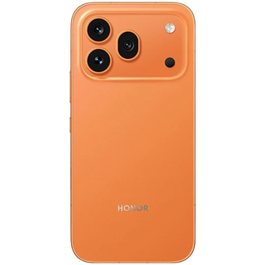 Mobil Telefon Honor 600 PRO 12GB/512GB Orange — Smartfonlar, Bakı (3)