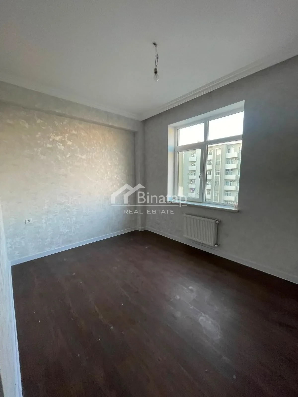 Satılır 3 otaqlı yeni tikili 65 m², Elmlər Akademiyası metrosu, Yasamal rayonu — Mənzil, Bakı (3)