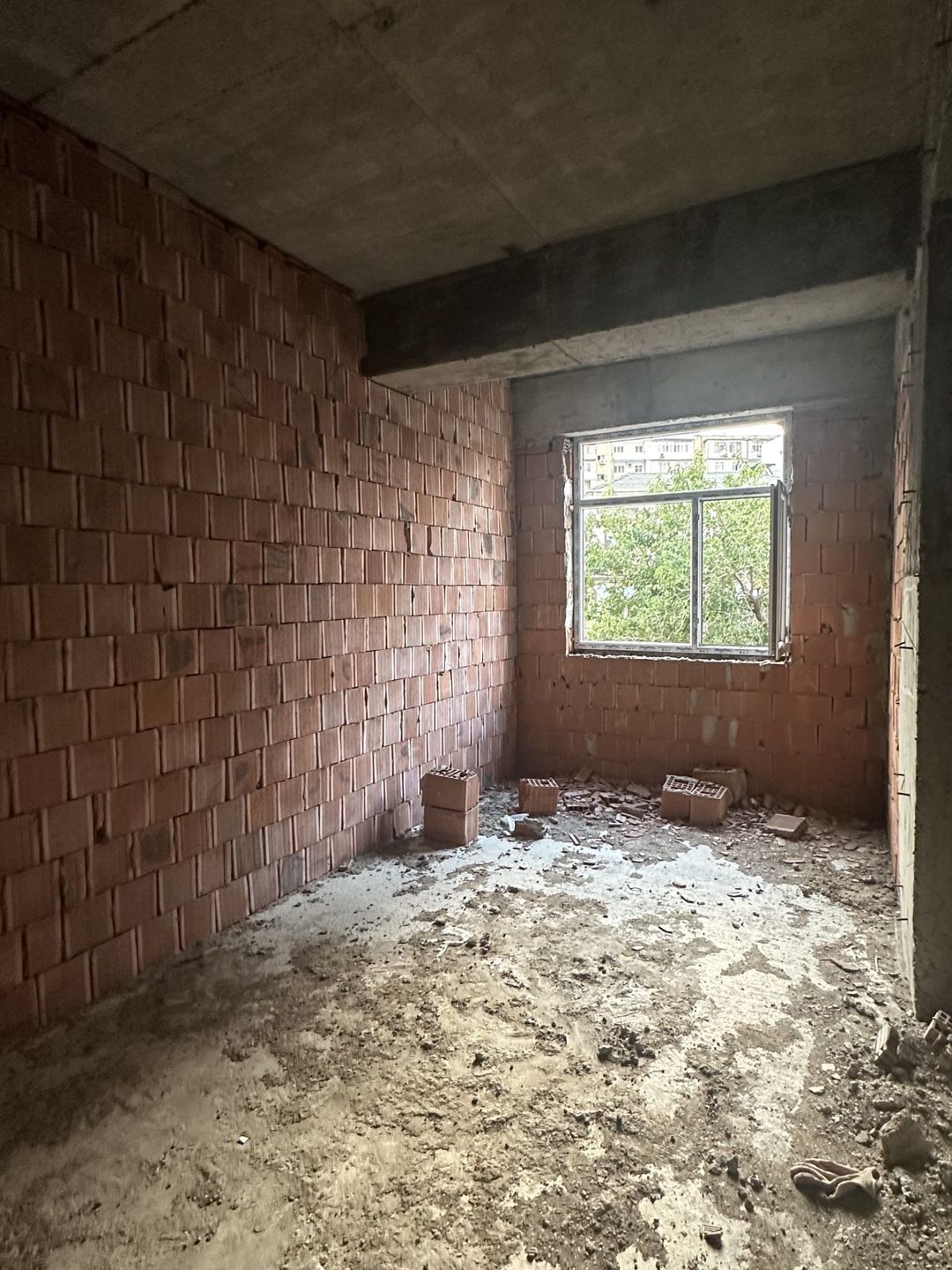Satılır 3 otaqlı yeni tikili 88 m² — Mənzil, Bakı (5)