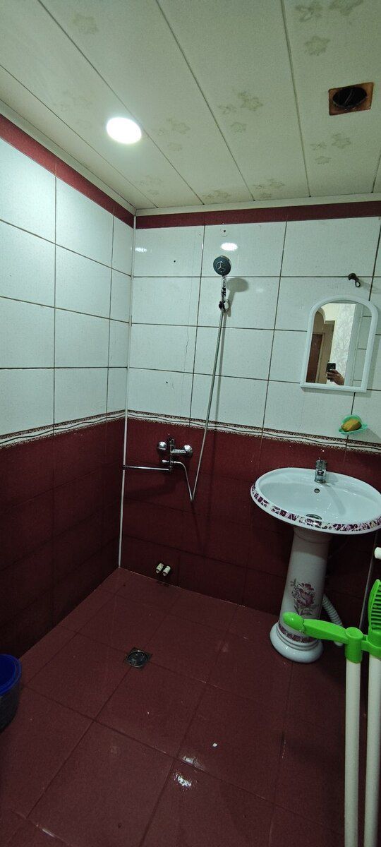 2-otaqlı yeni tikili kirayə verilir, Xırdalan ş., 40 m² — Mənzil, Xırdalan (7)