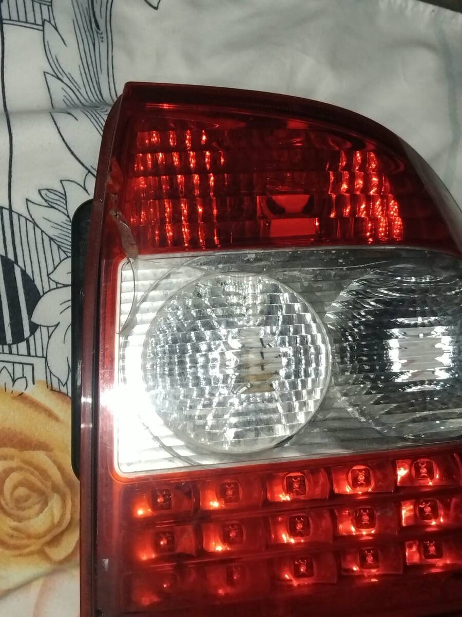 Lada (VAZ) Priora arxa stopu — Ehtiyat hissələri və aksesuarlar, Sabirabad (9)