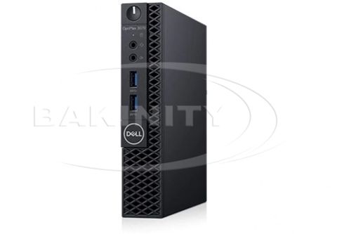 Kompüter Dell OptiPlex 3070 MFF — Bakı