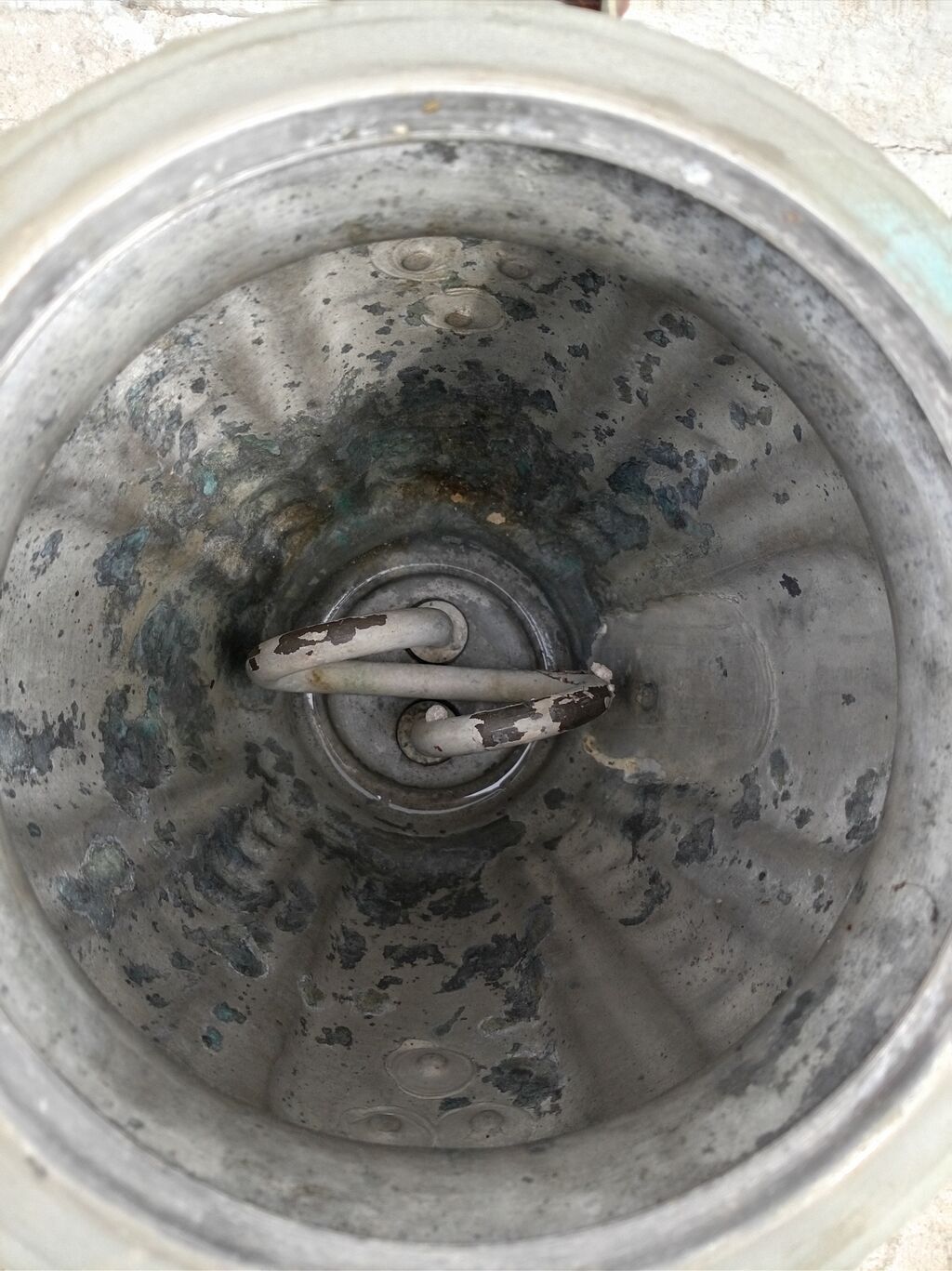 İşlənmiş Elektrik Samovar, 3 l — Samovarlar, Naxçıvan (2)