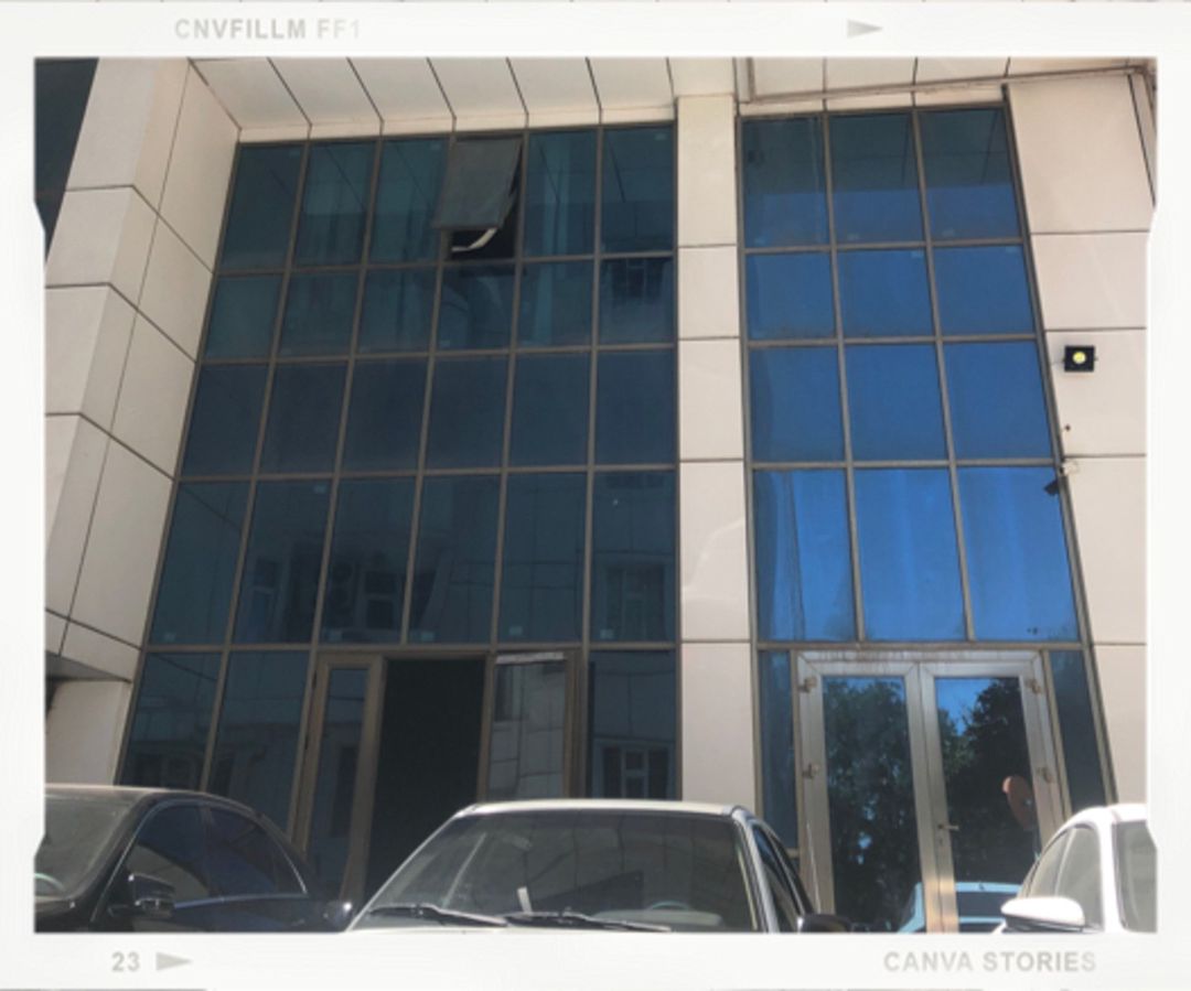 Satılır obyekt 302 m² — Əmlak, Bakı (2)