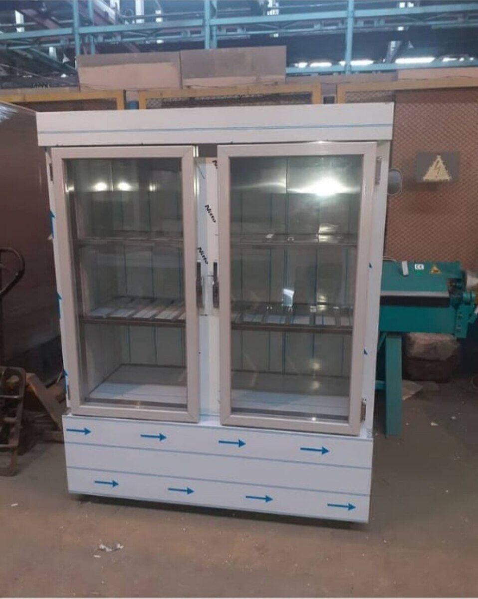Soyducular — Biznes və avadanlıq, Bakı (4)