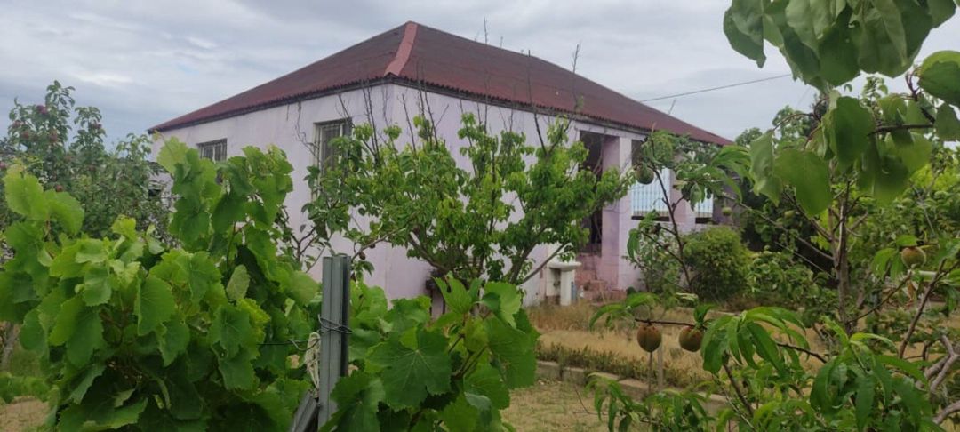 Satılır 3 otaqlı həyət evi/bağ evi 100 m² — Ev, villa, Bakı