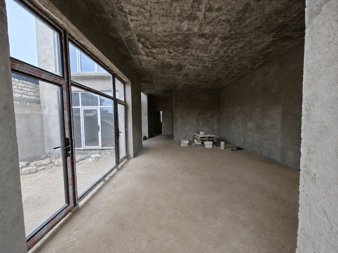 Satılır 6 otaqlı həyət evi/bağ evi 265 m² — Ev, villa, Bakı (7)