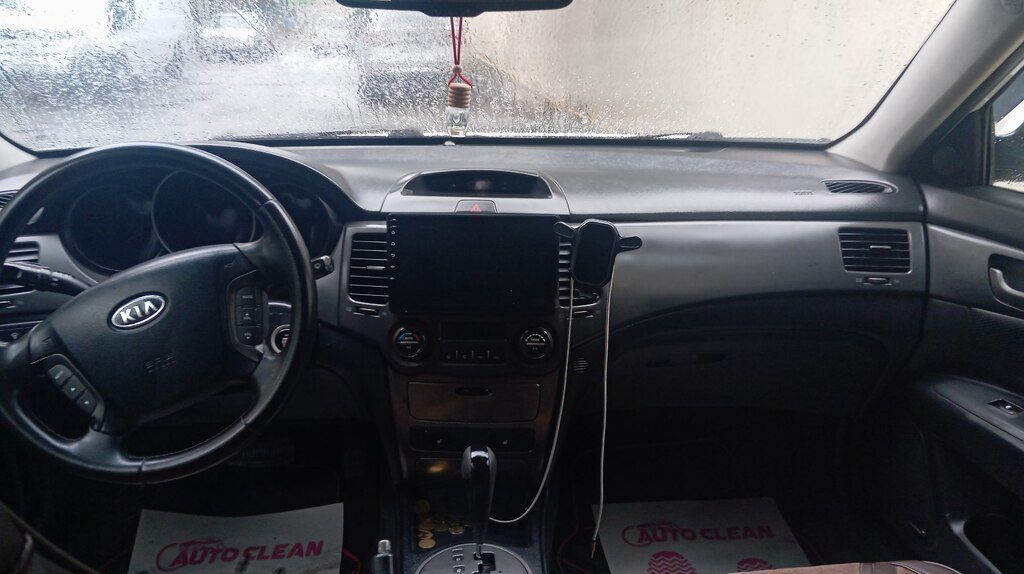 Kia Optima, 2.0 L, 2009 il, 298 000 km 90-HG-955 — Avtomobillər, Bakı (6)