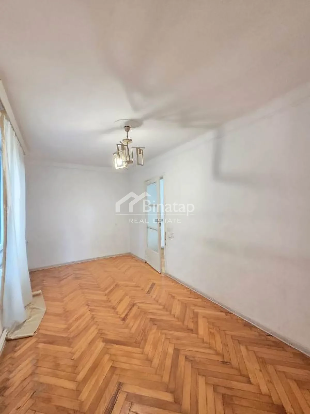 Satılır 2 otaqlı köhnə tikili 48 m², Elmlər Akademiyası metrosu, Yasamal rayonu — Mənzil, Bakı (3)