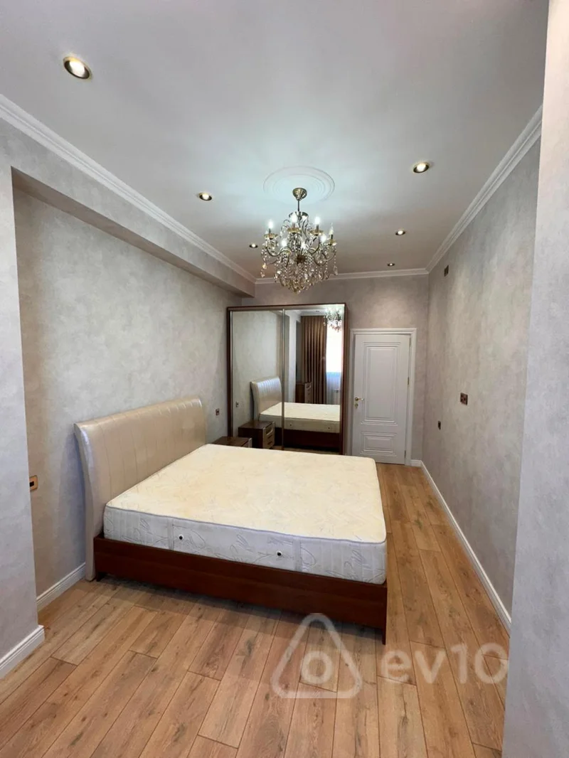2 otaqlı mənzil, 86 m², Yasamal rayonu, Murad Mirzəyov küçəsi — Mənzil, Bakı (6)