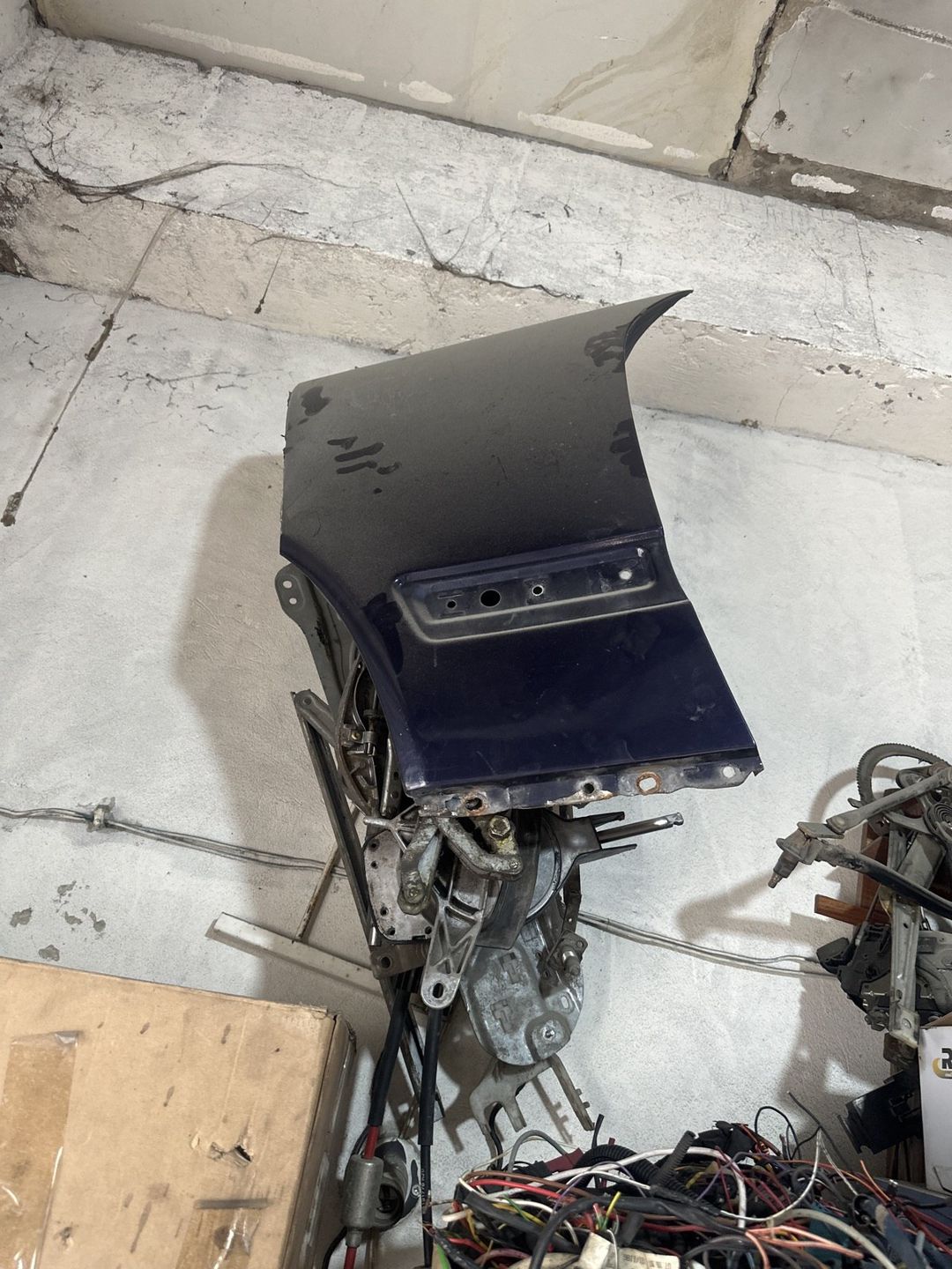 Hyundai fara və stop işıqları — Ehtiyat hissələri və aksesuarlar, Bakı (9)