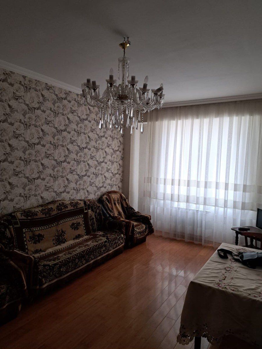 İcarəyə verilir 2 otaqlı yeni tikili 51 m² — Mənzil, Sumqayıt (5)