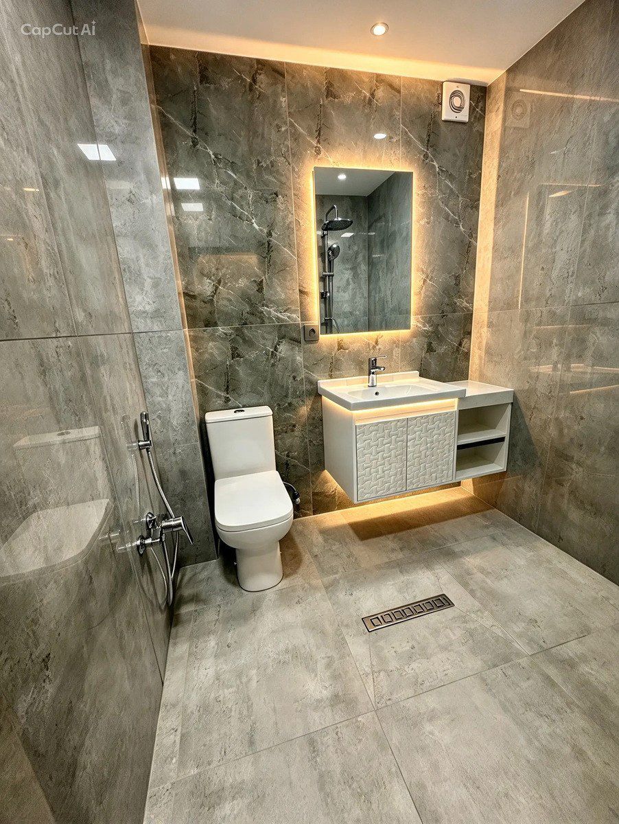 Satılır 2 otaqlı köhnə tikili 46 m² — Mənzil, Bakı (3)