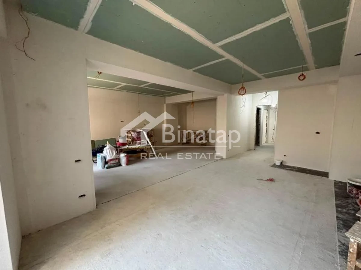 Satılır 3 otaqlı yeni tikili 170 m², Xətai metrosu, Xətai rayonu — Mənzil, Bakı (5)