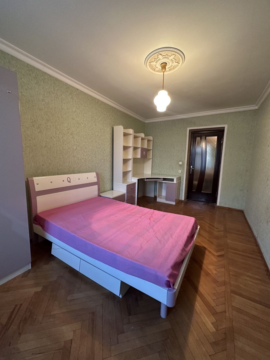 Satılır 3 otaqlı köhnə tikili 85 m² — Mənzil, Bakı (5)