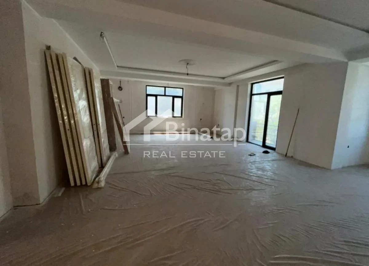 Satılır 4 otaqlı yeni tikili 240 m², Nəriman Nərimanov metrosu, Nərimanov rayonu — Mənzil, Bakı (4)